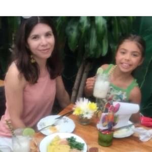 Meet your Posher, Amy